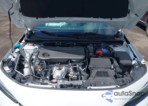 2025 Honda Civic Sport from USA, damaged, VIN 2HGFE2F52SH516063